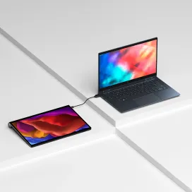Yoga Tab Presentation